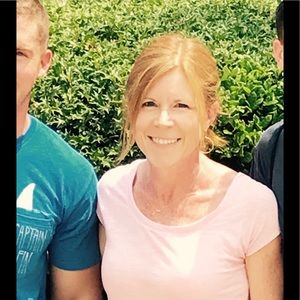 Meet your Posher, Maureen